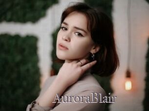 AuroraBlair