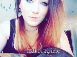 AuroraCielo