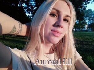 AuroraHill