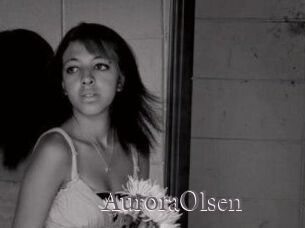 Aurora_Olsen