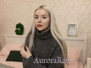 AuroraRay