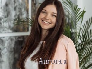 Aurora_a