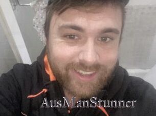 AusManStunner