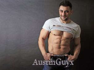 AustinGuyx
