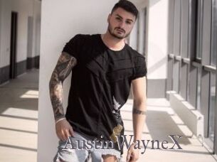 AustinWayneX