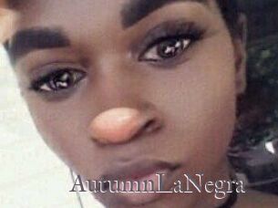 AutumnLaNegra