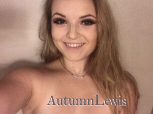 AutumnLewis