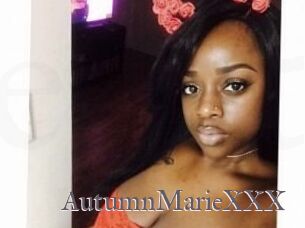 AutumnMarieXXX