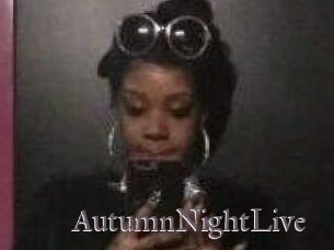 AutumnNightLive