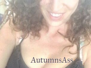 AutumnsAss