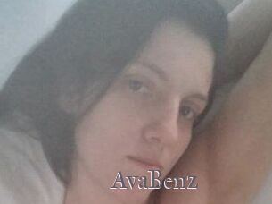 Ava_Benz