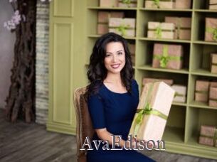 AvaEdison