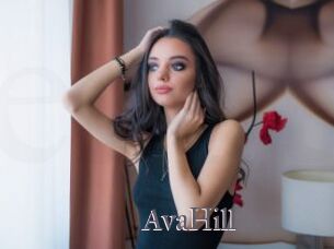 AvaHill
