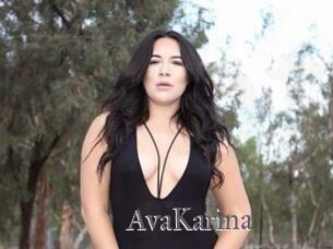 AvaKarina