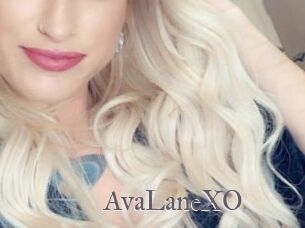 AvaLaneXO