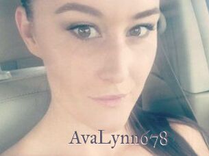 AvaLynn678