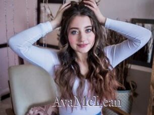 AvaMcLean