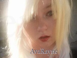 AvaRayne