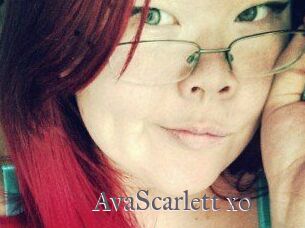 AvaScarlett_xo