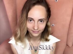 AvaSkkky
