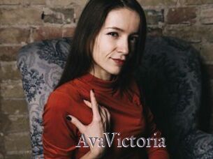 AvaVictoria
