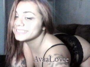 AvaaLovee