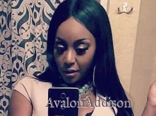 AvalonAddison