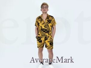AverageMark