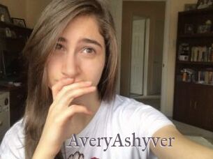 AveryAshyver