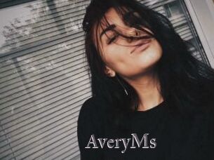 AveryMs