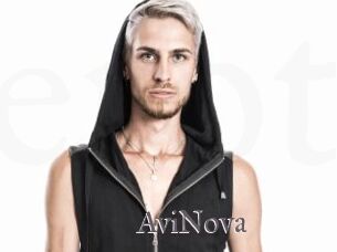 AviNova