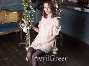 AvrilGreer
