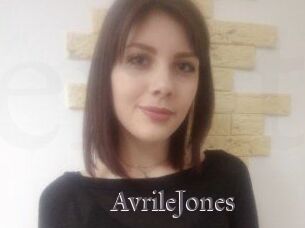 AvrileJones