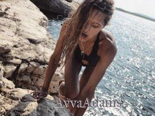 AvvaAdams