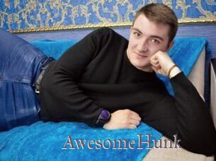 AwesomeHunk