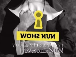 AwesomeNuN