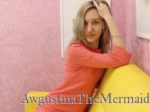 AwgustinaTheMermaid