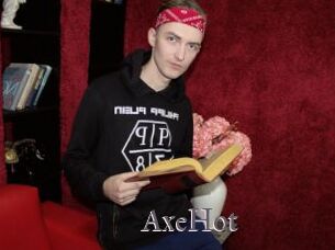 AxeHot