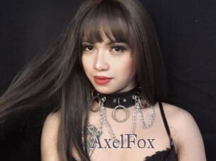 AxelFox