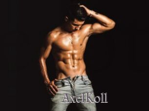 AxelKoll
