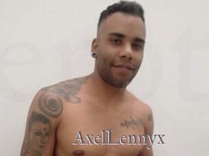 AxelLennyx