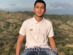 AxelNaughty