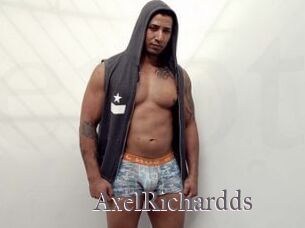 AxelRichardds