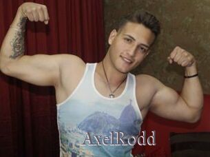 AxelRodd