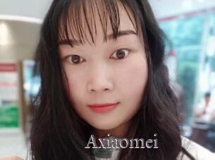 Axiaomei