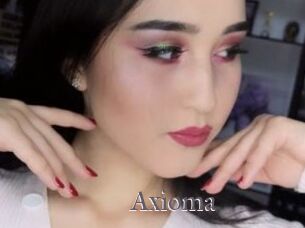 Axioma