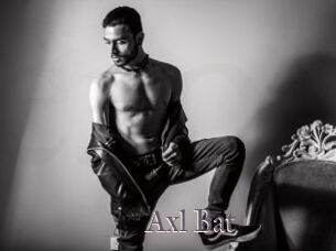 Axl_Bat