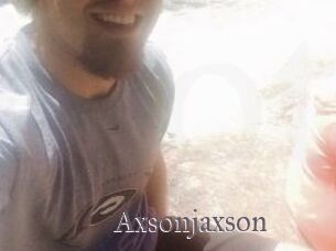 Axsonjaxson