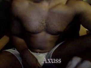 Axuss
