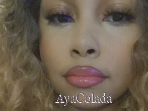 AyaColada